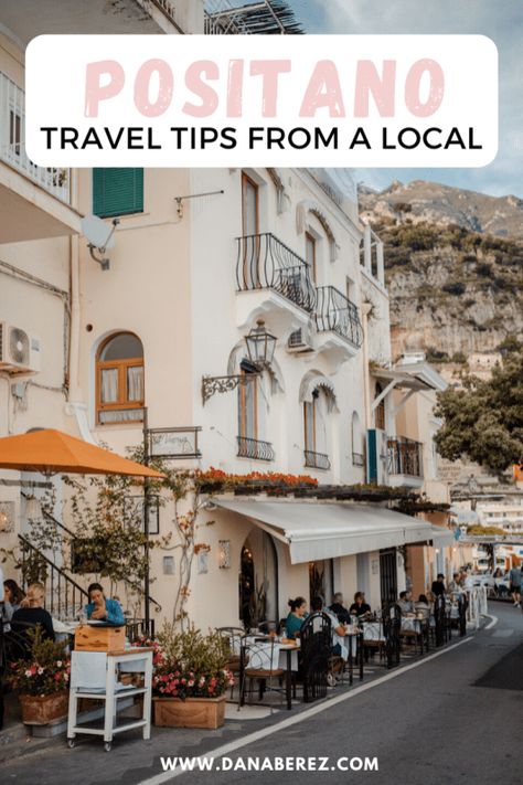 Positano Things To Do, 1 Day In Positano, Positano Italy Itinerary, What To Do In Positano Italy, One Day In Positano, Things To Do In Positano Italy, Positano Itinerary, Bae Cation, Italian Islands