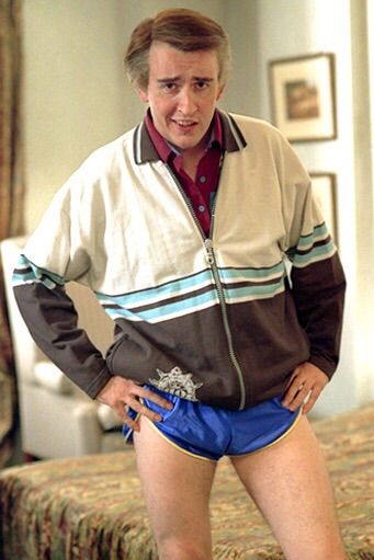 Alan Partridge, Makes Me Laugh, Hello Ladies, Partridge, All I Want, Bones Funny, Good People, Fancy Dress, I Laughed