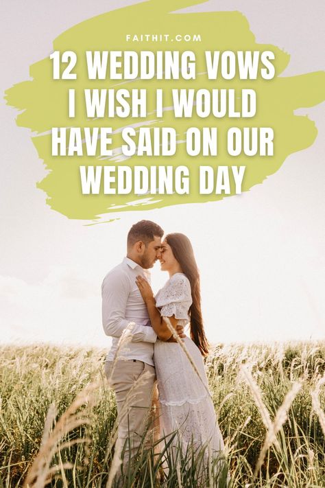 Wedding Vows For Preacher To Say, Vows To Groom From Bride, Wedding Vows Short And Sweet, How To Start Writing Your Vows, Wedding Vows To Husband I Choose You, Vows To Wife From Wife, Wedding Vowels Ideas, Personalized Vows To Husband, Unique Wedding Vows Creative