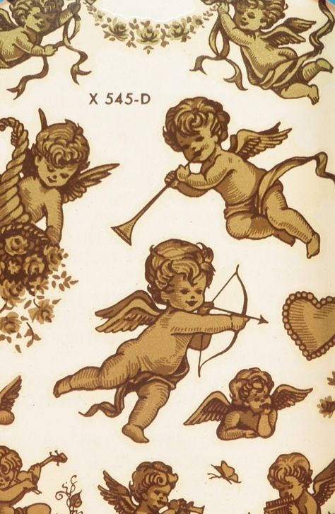 Anjinho parece eu Cherub Angel Painting, Cherub Cartoon, Cherub Illustration, Cupid Wallpaper, Cupid Illustration, Cherub Vintage, Cupid Aesthetic, Cupid Vintage, Cupid Art