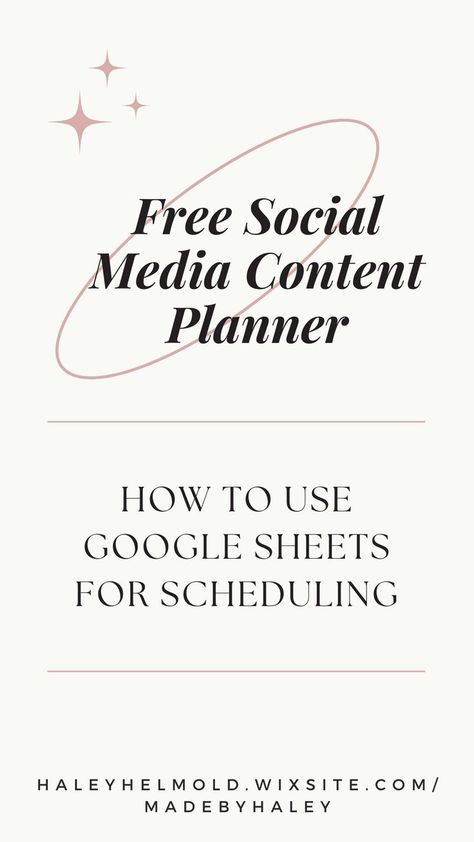 Free Social Media Content Planner- How to use Google Sheets for Scheduling Google Sheets Content Calendar, Social Media Content Planner Template, Social Media Schedule Template, Content Planning Template, Social Media Planning Template, Free Google Templates, Content Planner Template, Social Media Content Calendar Template, Social Media Planner Template