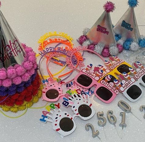 Korean Birthday Party Ideas, Korean Birthday Decoration, 21st Bday Ideas, Simple Birthday Decorations, Cute Birthday Pictures, Birthday Babe, Idea Birthday, Birthday Party Theme Decorations, Today Is My Birthday