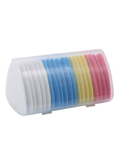 Multicolor  Collar  Plastic   Embellished   Arts,Crafts & Sewing Tailors Chalk, Water Soluble Fabric, Chalk Holder, Chalk Pencil, Sewing Collars, Colored Chalk, Chalk Marker, Diy Pencil, Chalk Pens