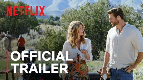 Lonely Planet | Official Trailer | Netflix Movies And Shows To Watch, Planet Movie, Best New Movies, Medium Tv Show, Laura Dern, Technology Fashion, Liam Hemsworth, Celebrity Lifestyle, Romantic Drama