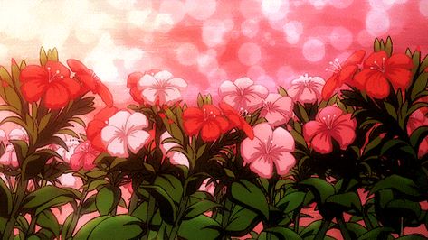 Flower Header, Butterfly Gif, Gif Background, Pixel Art Background, Animated Banners, Flowers Gif, Banner Gif, Header Banner, My Stuff