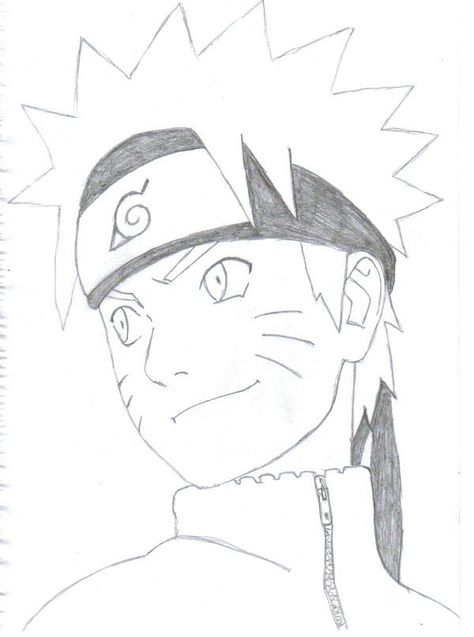 Narotu Drawing, Naruto Drawings Easy, Drawing Naruto, Naruto Painting, Disney Drawings Sketches, Naruto Sketch Drawing, Naruto Sketch, Best Anime Drawings, Naruto Drawings