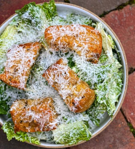 Carbone Caesar Salad, Italian Caesar Salad, Lemon Caesar Salad, Red Lobster Caesar Dressing Recipe, Spicy Caesar Salad, Chopped Caesar Salad Recipes, Gourmet Caesar Salad, Chopped Ceasar Salad Recipes, Best Ceasar Salad Recipe