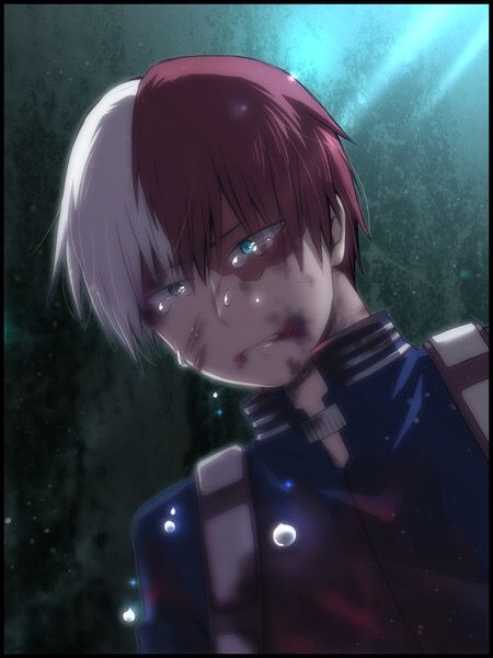 Todoroki Shouto, A Hug, My Baby, Anime Character, The Story, Wattpad, Books, Red, Anime