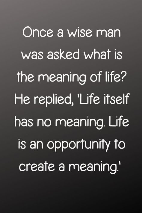 Notes And Quotes, Quotes On Purpose Of Life, Meaning Of Life Quotes Wisdom, All On My Own Quotes, Quotes About Meaning Of Life, What Is Life Meaning, The Meaning Of Life Quotes, Quotes With Hidden Meaning, What Is The Meaning Of Life