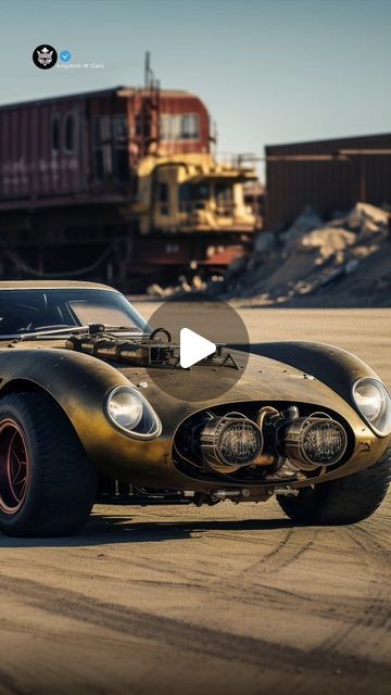 ♡《●/\●》♡ video creator 📹 on Instagram: "CARROLL SHELBY’S COBRA DAYTONA .🔥💀
. 
. 
. 
. 
.
#classiccars #classic #vintagecars #edit #jdmcars #viral #bagged #stance #cars #carmeet #4k #jdmhub #rending #kingdom_0f_cars #old" Cobra Daytona, Shelby Daytona, Stance Cars, Carroll Shelby, Video Creator, Jdm Cars, Vintage Cars, Animal Art, Classic Cars