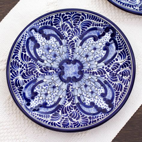 Talavera pattern