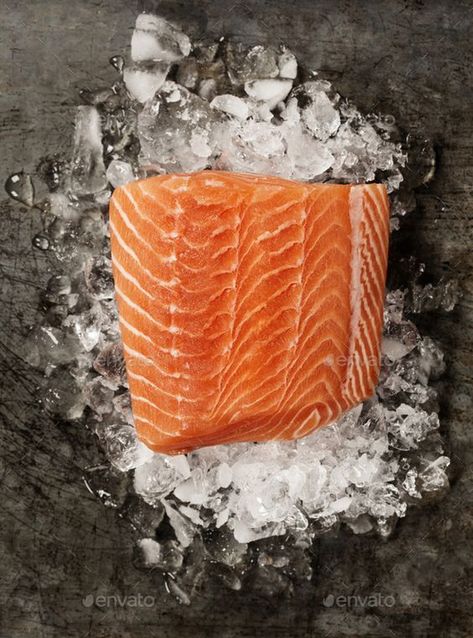 Healthy Salmon Dinner, Salmon Species, Raw Salmon, Meat Delivery, Salmon Sashimi, Salmon Fillet, Healthy Salmon, Salmon Dinner, Natural Dog Food