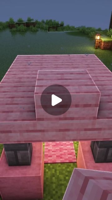 MINECRAFT PR on Instagram: "#Minecraft_House_For_My_Dog🥺🐶#shorts_#minecraft" Minecraft Decorations Outside, Minecraft Decorations, Minecraft House, Cat Bed, Minecraft, Bed, On Instagram, Instagram