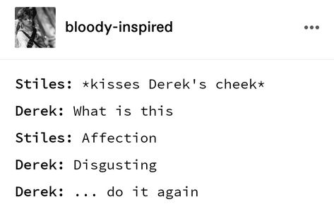 Ship Incorrect Quotes, Sterek Incorrect Quotes, Teen Wolf Incorrect Quotes, Teen Wolf Sterek, Transformers Quotes, Teen Wolf Fanart, Teen Wolf Script, Script Quotes, Wolf Ships