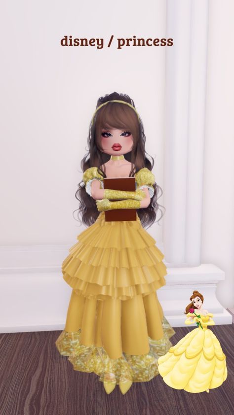 Cute Outfit Dress To Impress, Dress To Impress Inspiration, Princess Outfit Dress To Impress, Mal Dress To Impress, Dress To Impress Cute Outfits, Dress To Impress Internet Famous, Fitness Dress To Impress Outfit, Disney Princess Dress To Impress, Disney Dress To Impress