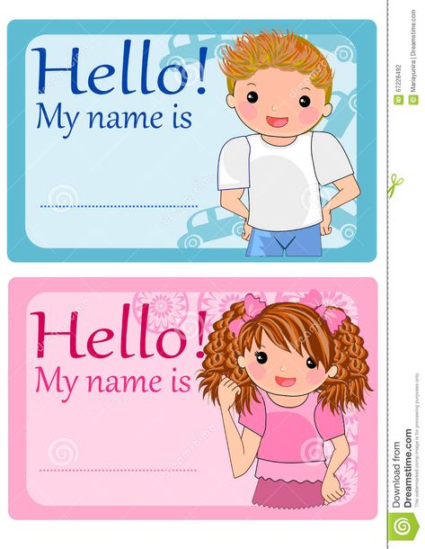 Blank Subject Labels Printable, Name Tag Background Design For School, Name Tags Design For School, Picture Name Tags, Printable Notebook Label, Notebook Tags Printable, Notebook Labels Printable Student, Name Tags Printable Templates Back To School, School Labels Printables Free Templates