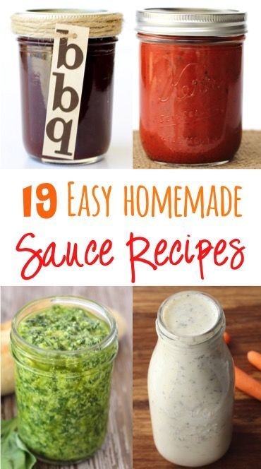 Easy Homemade Sauce Recipes! ~ from TheFrugalGirls.com ~ easy recipes to make tastier and healthier versions of your favorite sauces at home! Taste Better From Scratch, Best Alfredo Sauce Recipe, Homemade Sauce Recipes, Cranberry Sauce Recipe, Frugal Girls, Homemade Condiments, Alfredo Sauce Recipe, Marinade Sauce, Gravy Sauce