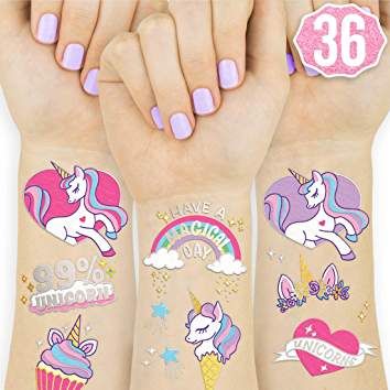 Kids Unicorn Party, Štědrý Den, Rainbow Unicorn Birthday Party, Unicorn Pinata, Unicorn Tattoos, Rainbow Unicorn Birthday, Theme Tattoo, Glitter Unicorn, Unicorn Party Supplies