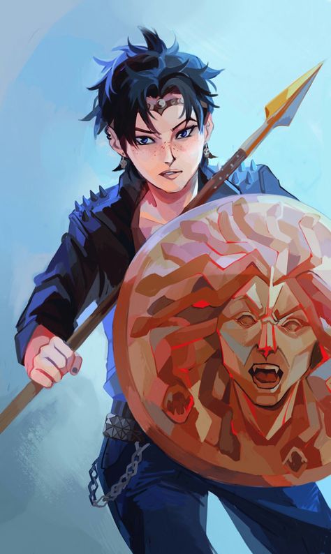 Thalia Percy Jackson Film, Percy Jackson Fanart, Dark Hero, The Kane Chronicles, Hunter Of Artemis, Zio Rick, Thalia Grace, Rick Riordan Series, Daughter Of Zeus