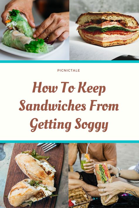 How To Prepare Sandwich, Sandwich Pairings, Cold Cut Sandwich, Cold Sandwich Recipes, Picnic Sandwiches, Cold Sandwiches, Sandwich Bar, Party Sandwiches, Deli Sandwiches