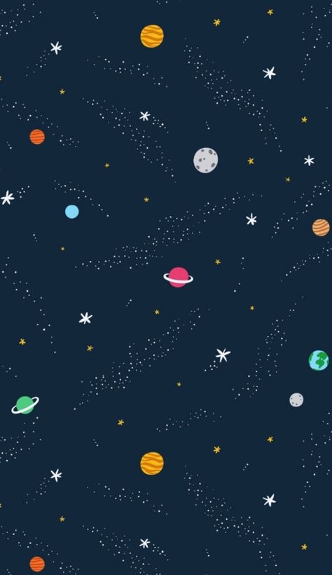 Galaxy Theme, Space Wallpaper, Pop Art Wallpaper, Space Birthday, Phone Stickers, Wellness Programs, Space Theme, Living Tips, Healthy Living Tips