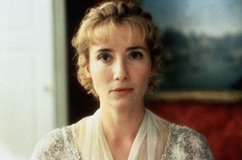 Elinor Dashwood, Ang Lee, Sense And Sensibility, Mansfield Park, Jane Austin, Elizabeth Bennet, Hugh Grant, Emma Thompson, Costume Drama