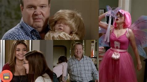 modern family cast - Search Images Modern Family Cast, Modern Family, It Cast, Quick Saves