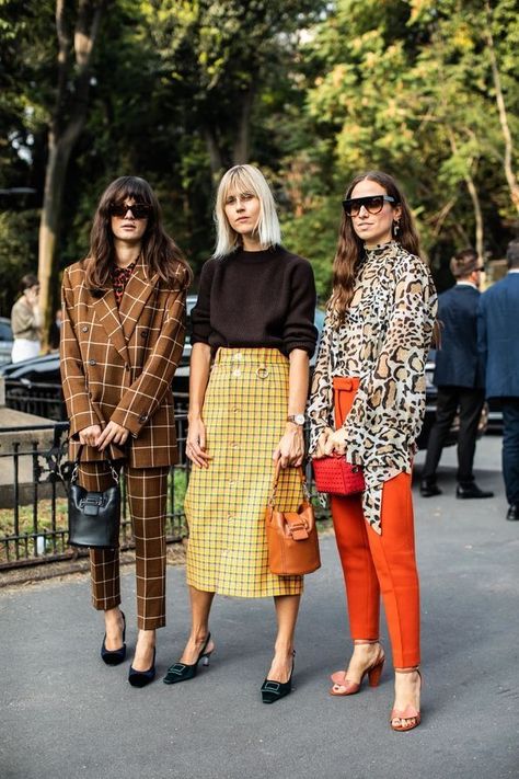 Milan Street Style, Chique Outfits, La Fashion Week, Legging Outfits, Looks Street Style, Milan Fashion Weeks, Street Style Inspiration, La Fashion, Looks Chic