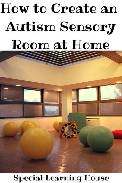 Playroom Sensory, Diy Sensory Room, Occupational Therapy Equipment, Sensory Gym, Diy Sensory, Sensory Diet, Visual Schedules, Maxwell House, Sensory Rooms