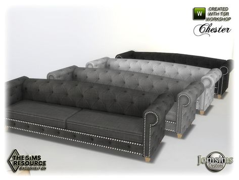 Sims 4 Cc Living Room Chairs, Black Sims 4 Furniture, Sims 4 Cc Furniture Blanket, Sims 4 Cc Rooms Living Room, Sims 4 Beauty Room Cc, Sims 4 Alpha Cc Couch, Sims 4 Cc Sectional Sofa, Sims 4 Velvet Sofa, The Sims Resource Couch