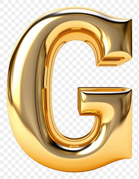 G Alphabet, Gold Png, Gold Font, Alphabet Font, Lettering Alphabet Fonts, Gold G, Png Text, Gold Letter, Letter G