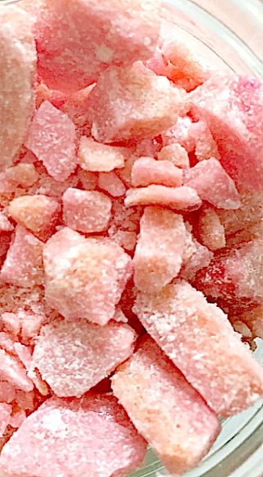 Diy Pop Rocks Candy, Diy Pop Rocks, Pop Rocks Recipe, Homemade Sour Candy, Homemade Pop Rocks, Sour Candy Recipe, Blue Punch, Popping Candy, Virgin Mojito