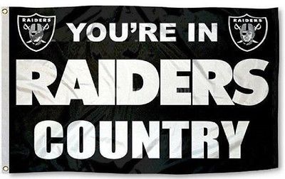 Raiders Flag, Royal Enfield Accessories, Raiders Stuff, Oakland Raiders Logo, Oakland Raiders Football, Nfl Flag, Nfl Raiders, Nfl Oakland Raiders, Raiders Football