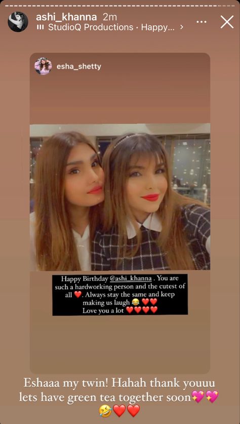 Birthday Wishes For Female Bestie, Happy Birthday Masi, Happy Birthday Female Friend, Female Best Friend, Happy Birthday Wishes For A Friend, Short Birthday Wishes, Birthday Story, Happy Birthday Woman, Happy Birthday Best Friend Quotes