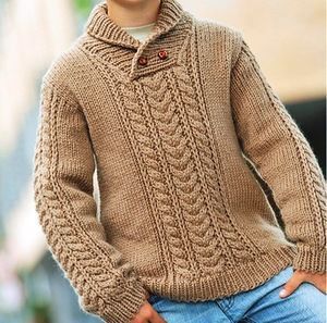 https://youtu.be/3FQ-LXq1F3c Mens Knit Sweater Pattern, Kids Sweater Pattern, Cable Knit Sweater Pattern, Boys Knit Sweaters, Knitting Patterns Boys, Aran Knitting Patterns, Crochet Men, Mens Knit Sweater, Kids Knitting Patterns