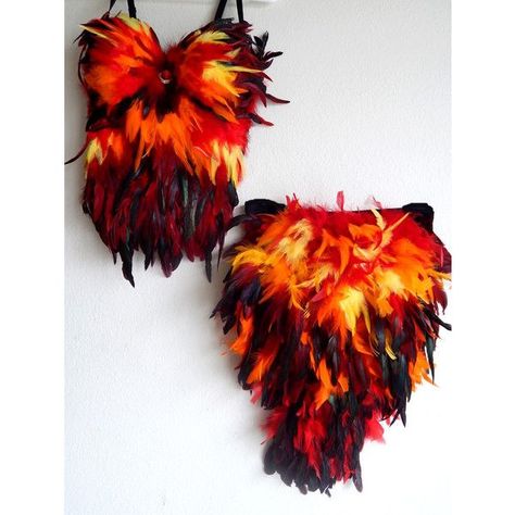 Phoenix fairy costume Phoenix Fairy, Phoenix Costume, Fire Costume, Drawing Halloween, Halloweenský Makeup, Fire Goddess, Fire Fairy, Belly Dancing Classes, Cheap Halloween Costumes