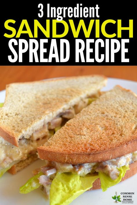 Monkey Meat Recipe, Ground Bologna Sandwich Spread, Sandwich Spread Recipes Homemade, Bologna Sandwich Spread, Recipe With Mayonnaise, Monkey Meat, Sandwich Spread Recipes, Sandwich Spreads, Bologna Recipes