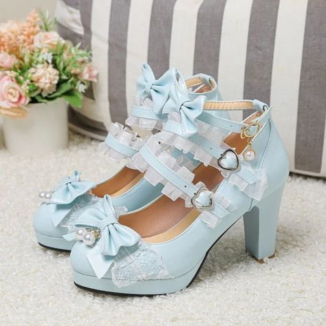 Get your dreaming fashion accessories on wholesale price 💕 Big mart big deals upto 40% off 📴 #WomenWear #whiteoutfits #heels #Fashionista Candy Shoes, Shoes Chunky, Candies Shoes, Beige Heels, Water Table, Womens Chunky Heels, Clothing Catalog, Mary Jane Pumps, Womens High Heels