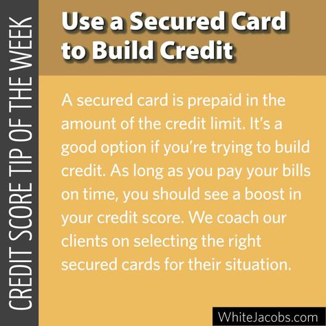 Secured Credit Card, Fixing Credit, Credit Building, Building Credit, Credit Quotes, Business Connections, Business Strategy Management, Credit Repair Business, Rebuilding Credit