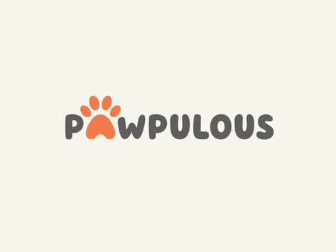 Animal Website, Logo Typo, Pet Branding, Paw Logo, Paw Care, Jacket Art, Puppy Paw Prints, Lab Logo, Pet Spa