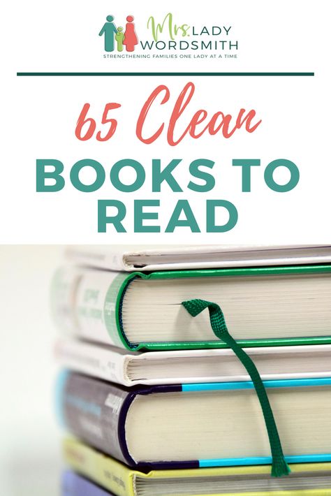 Clean Books To Read, Bookish Lifestyle, Utah Living, Clean Books, Romantic Reads, Clean Reads, Christian Fiction Books, Female Books, Clean Book