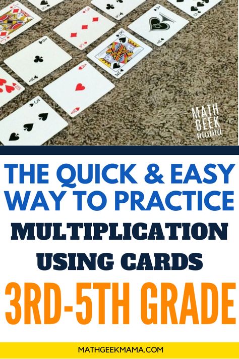 Multiplication Intervention Activities, Math Fact Games Multiplication, Math Games For Multiplication, Multiplication Math Facts Games, Multiplication Fact Practice Games, Elementary Multiplication Games, How To Practice Multiplication Facts, Multiplication Memory Game, Easy Multiplication Games