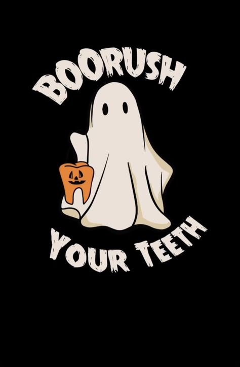 Dental Halloween Humor, Christmas Dental Post, Dentist Profile Picture, Halloween Dental Humor, Orthodontic Office Contest Ideas, Dental Halloween Ideas, Dental Slogans, Dental Tshirt, Ortho Assistant