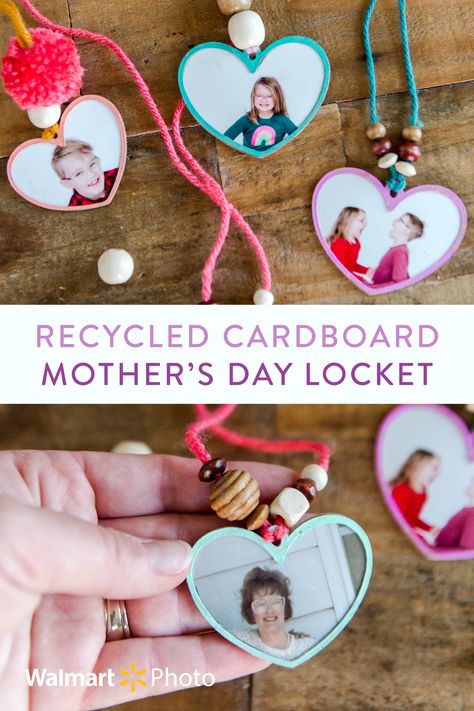 Kids Mom Day Crafts, Mothers Day Gifts Crafts For Kids, Mom Crafts Preschool, Parents Day Crafts For Kids, Mother’s Day Presents Kindergarten, Mothers Day Crafts With Photos, Motherdays Crafts Preschool, Montessori Mothers Day Crafts, Mothers Day From Students