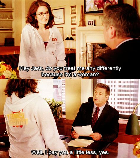 Well, sometimes. | 32 Life Lessons From 30 Rock's Jack Donaghy 30 Rock Quotes, Liz Lemon, Rock Quotes, Villain Quote, 30 Rock, Tina Fey, Dale Carnegie, Cartoon Network Adventure Time, Tv Show Quotes