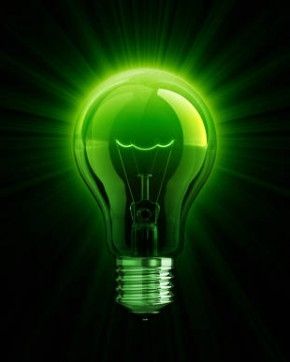 Prime Colors, Verde Neon, Mean Green, Green Technology, Green Collection, Simple Green, Energy Efficient Lighting, Green Energy, Household Appliances