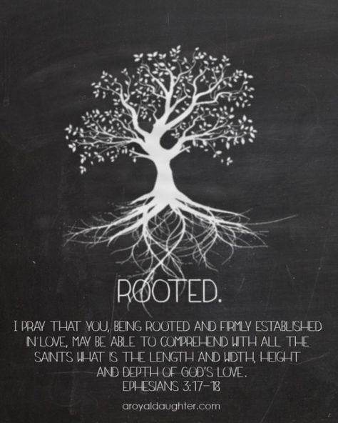 this would make beautiful wall art {and I love the blog post that accompanies it} Encourage Quotes, Irish Tattoo, Astrology Aesthetic, Geniale Tattoos, Tree Tattoo, The Words, Family Tree, Bible Journaling, Word Of God