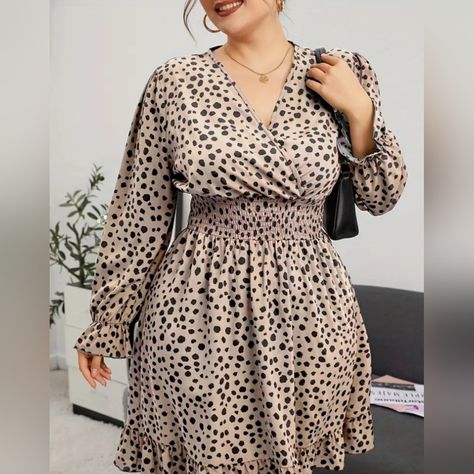 Plus size petite outfits