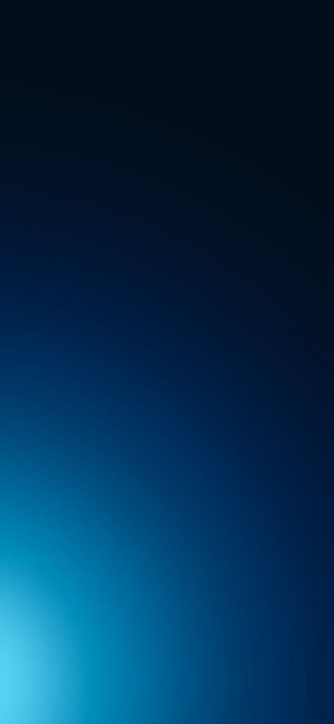 Note Wallpaper, Background Gradient, Dark Blue, Blue