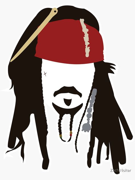 Jake Sparrow Drawing, Jack Sparrow Silhouette, Jack Sparrow Dibujo, Johnny Depp Edward Scissorhands, Jack Sparrow Drawing, Jake Sparrow, Sparrow Wallpaper, Movie Drawings, Jack Sparrow Wallpaper